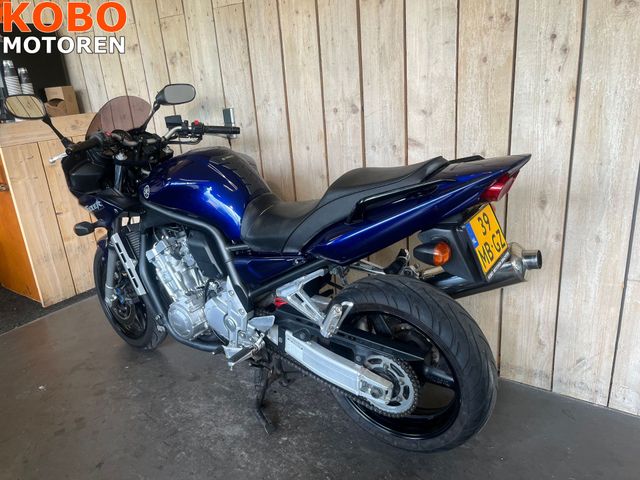 yamaha - fzs-1000--fazer
