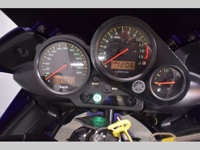 yamaha - fzs-1000--fazer