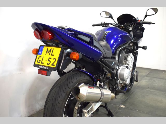 yamaha - fzs-1000--fazer