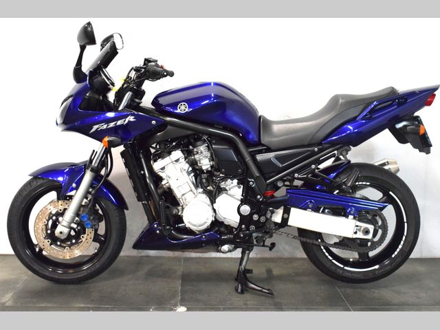 yamaha - fzs-1000--fazer