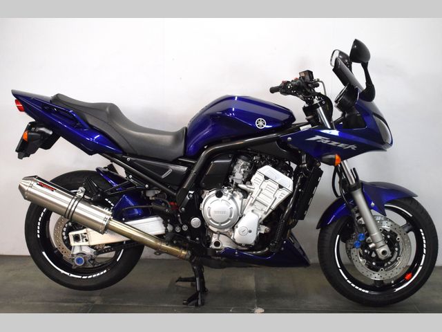 yamaha - fzs-1000--fazer