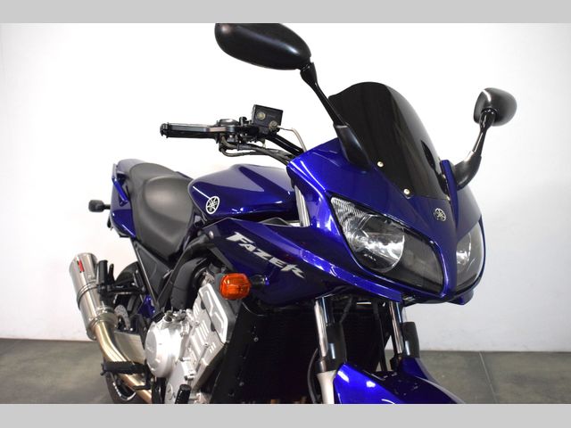 yamaha - fzs-1000--fazer