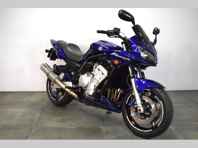 yamaha - fzs-1000--fazer