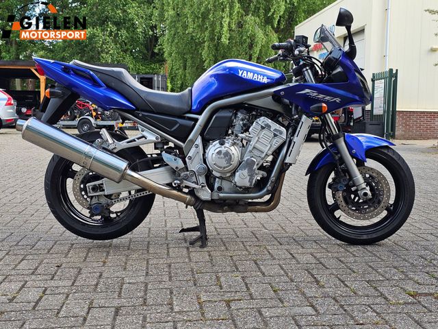 yamaha - fzs-1000--fazer