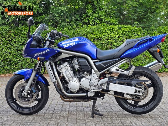 yamaha - fzs-1000--fazer