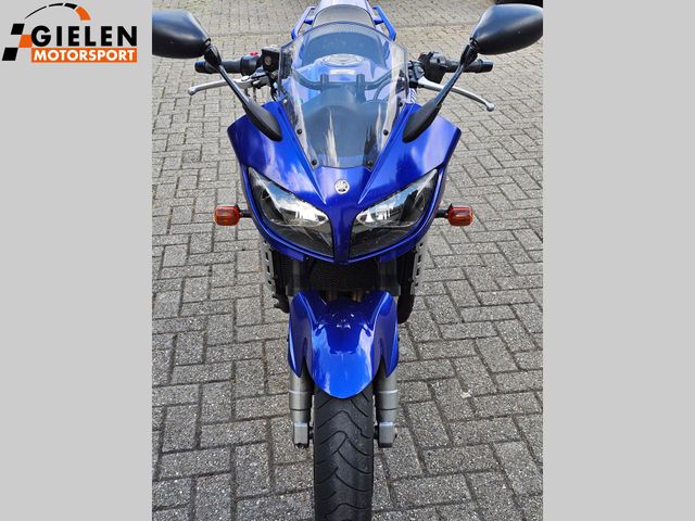yamaha - fzs-1000--fazer
