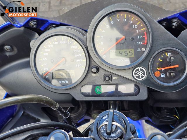 yamaha - fzs-1000--fazer
