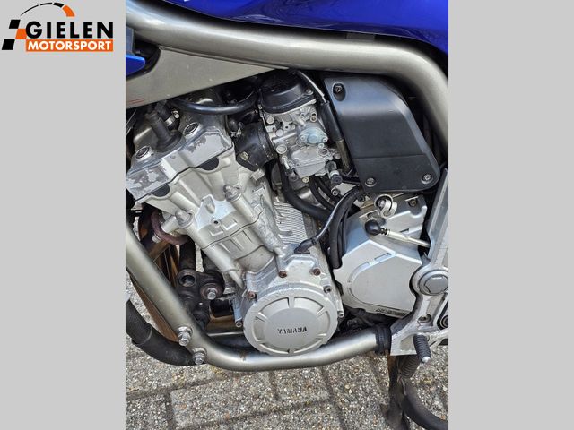 yamaha - fzs-1000--fazer