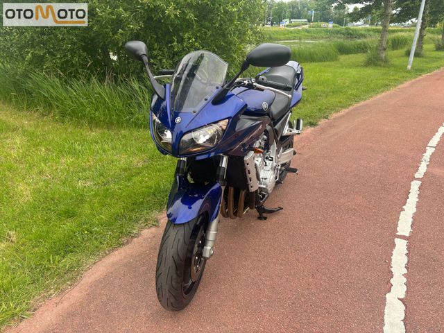 yamaha - fzs-1000--fazer