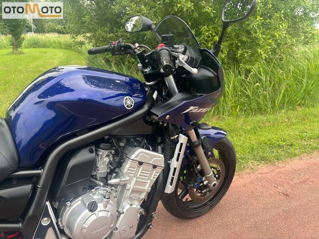 yamaha - fzs-1000--fazer