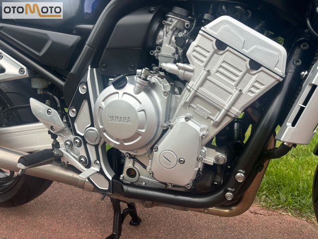 yamaha - fzs-1000--fazer