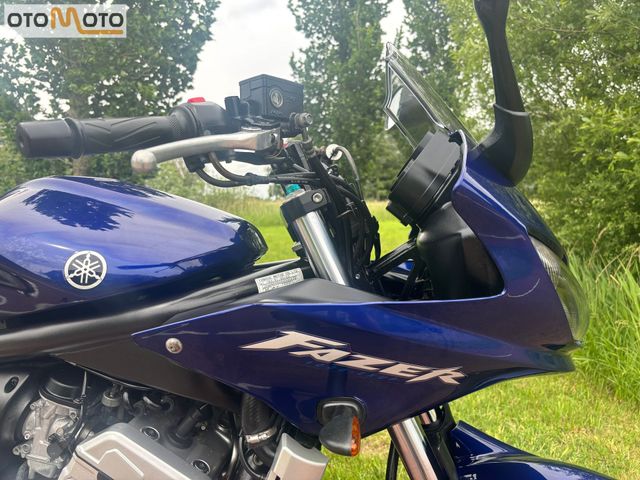 yamaha - fzs-1000--fazer