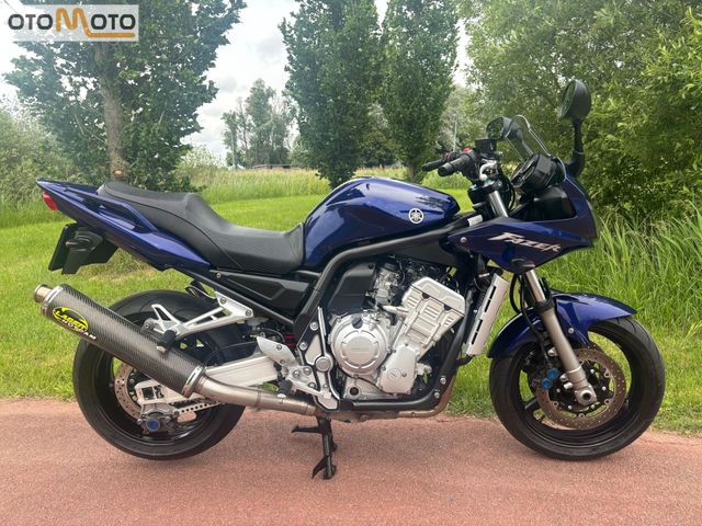 yamaha - fzs-1000--fazer