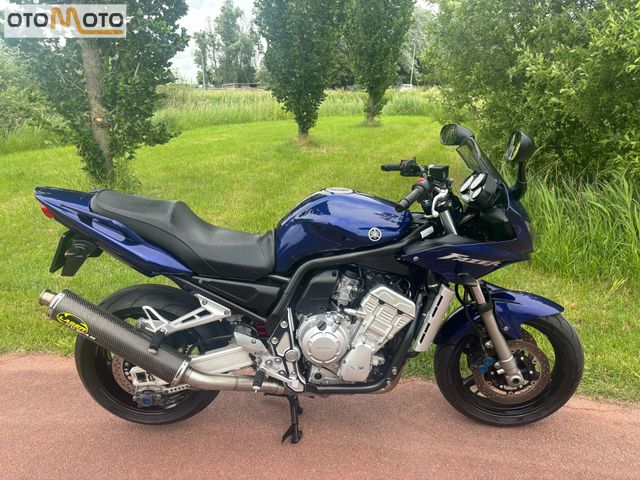 yamaha - fzs-1000--fazer