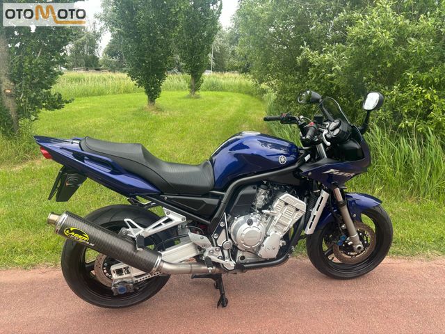 yamaha - fzs-1000--fazer