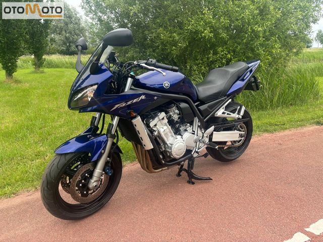 yamaha - fzs-1000--fazer