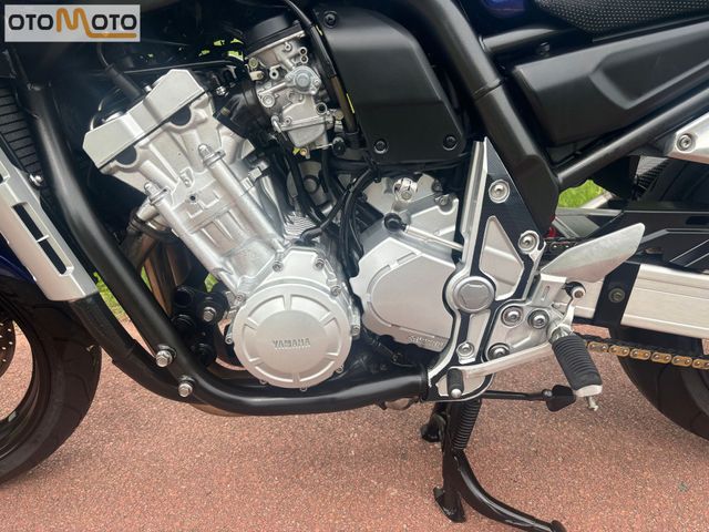 yamaha - fzs-1000--fazer