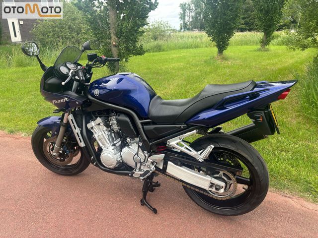 yamaha - fzs-1000--fazer