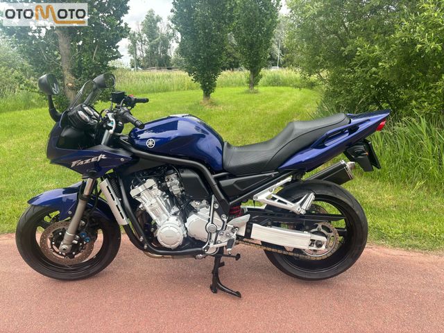 yamaha - fzs-1000--fazer