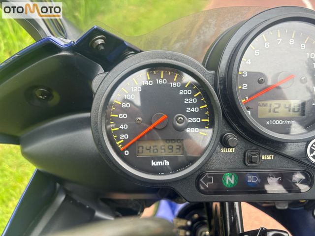 yamaha - fzs-1000--fazer