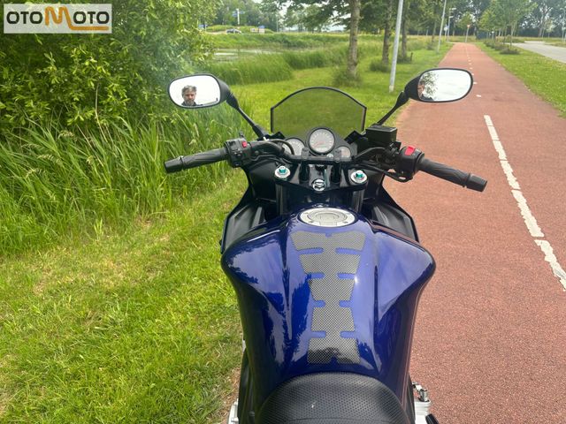 yamaha - fzs-1000--fazer
