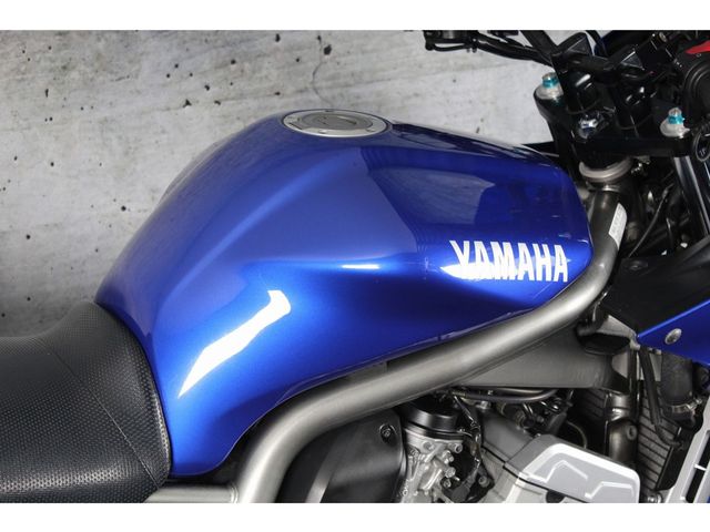 yamaha - fzs-1000-fazer