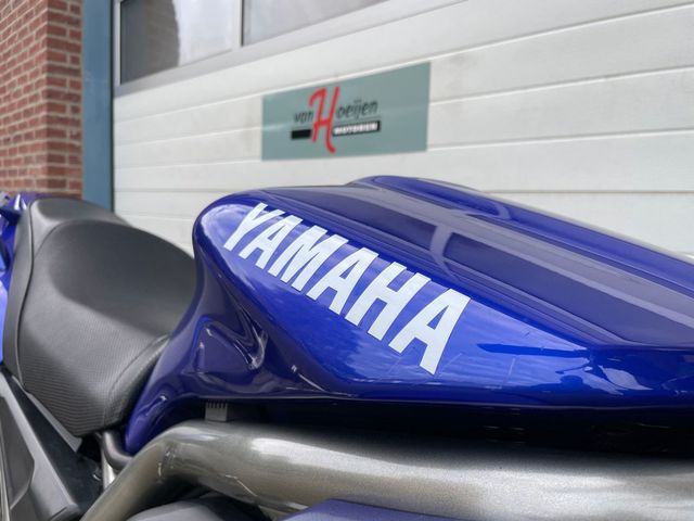 yamaha - fzs-1000-fazer