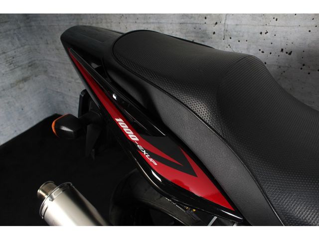 yamaha - fzs-1000-fazer