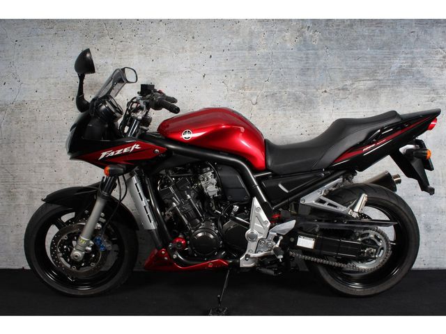 yamaha - fzs-1000-fazer