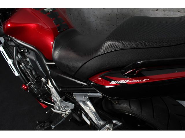yamaha - fzs-1000-fazer