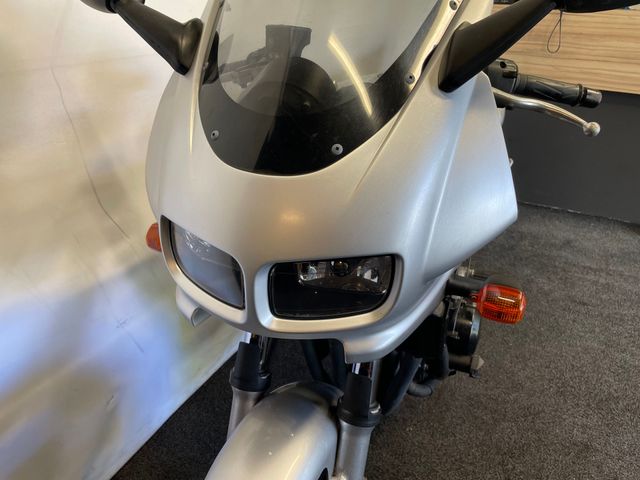 yamaha - fzs-400