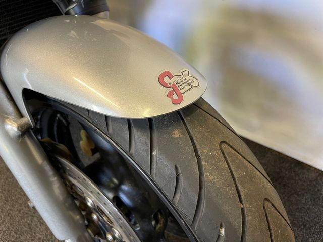 yamaha - fzs-400