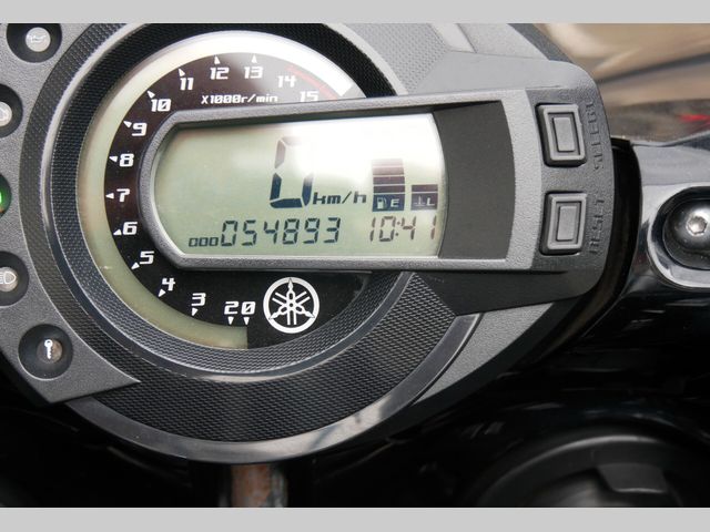 yamaha - fzs-600-fazer