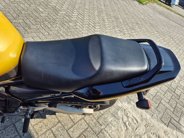 yamaha - fzs-600-fazer