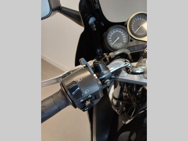 yamaha - fzs-600-fazer
