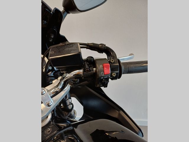 yamaha - fzs-600-fazer