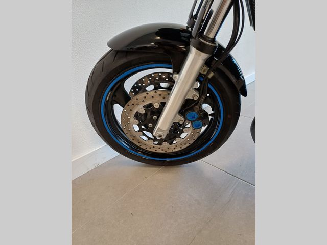 yamaha - fzs-600-fazer
