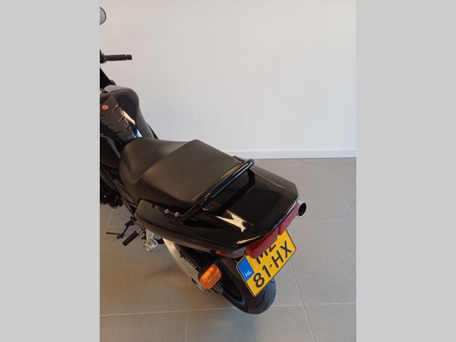 yamaha - fzs-600-fazer