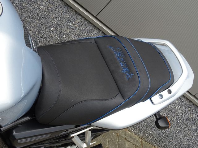 yamaha - fzs-600-fazer