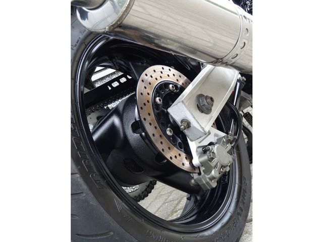 yamaha - fzs-600-fazer