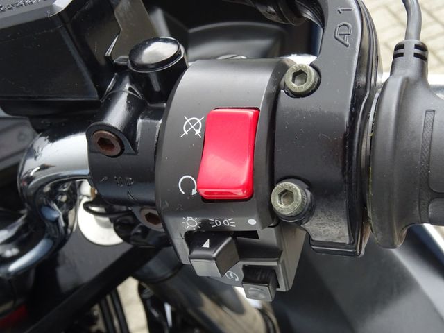 yamaha - fzs-600-fazer