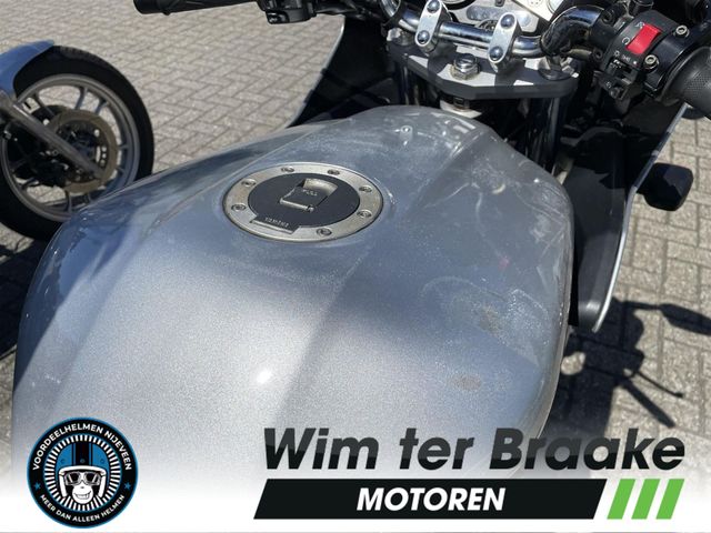 yamaha - fzs-600-fazer