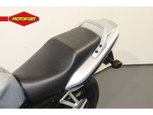 yamaha - fzs-600-fazer