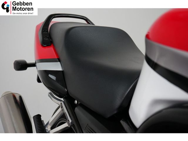 yamaha - fzs-600-fazer