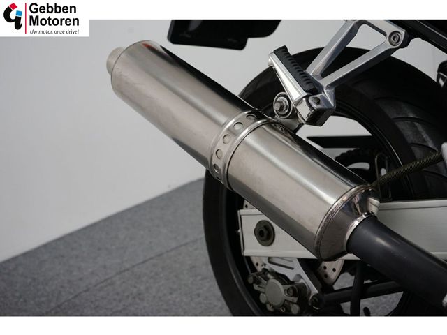 yamaha - fzs-600-fazer