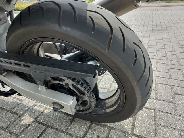 yamaha - fzs-600-fazer