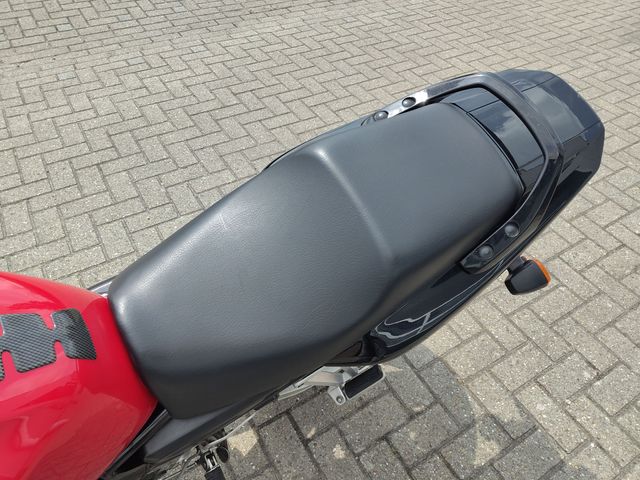 yamaha - fzs-600-fazer