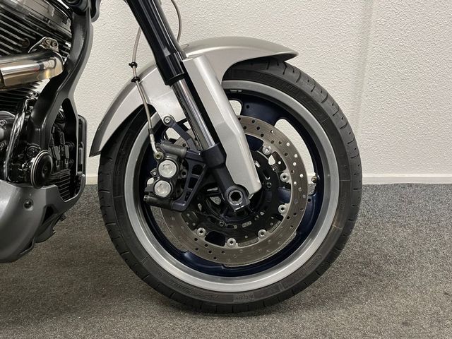 yamaha - mt-01