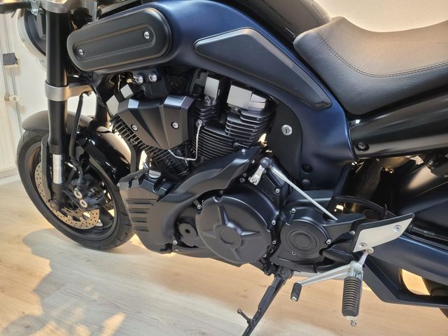 yamaha - mt-01