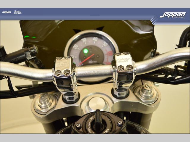 yamaha - mt-01
